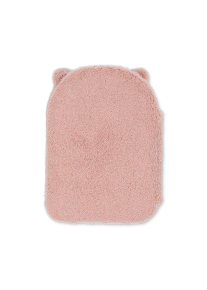 Konges Sløjd Soft Notebook FSC: Rosa Pink