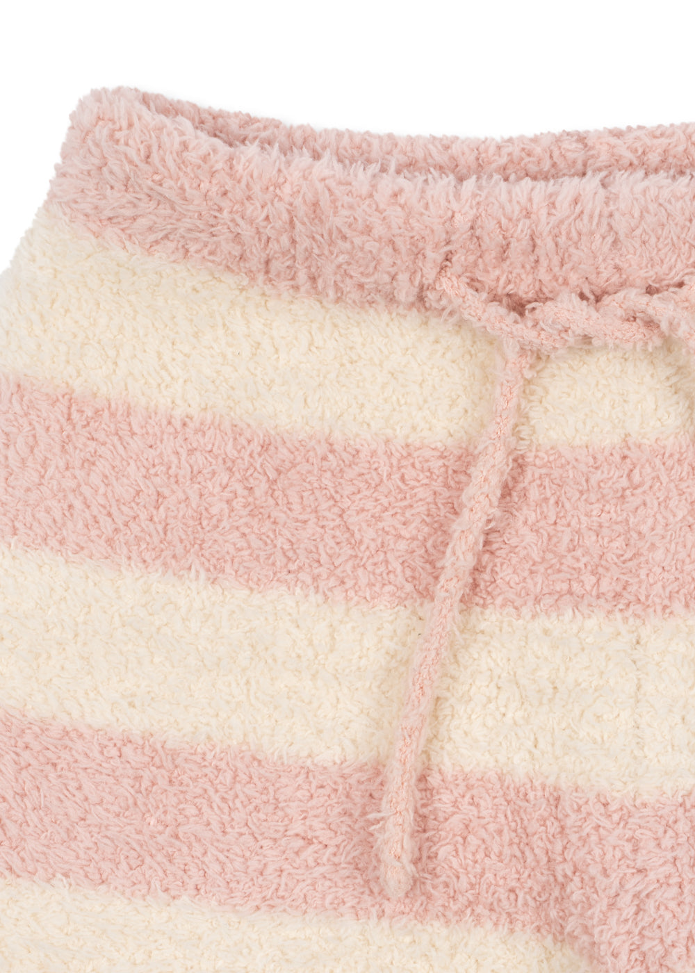 Konges Sløjd Softy Pants: Rosy Stripe