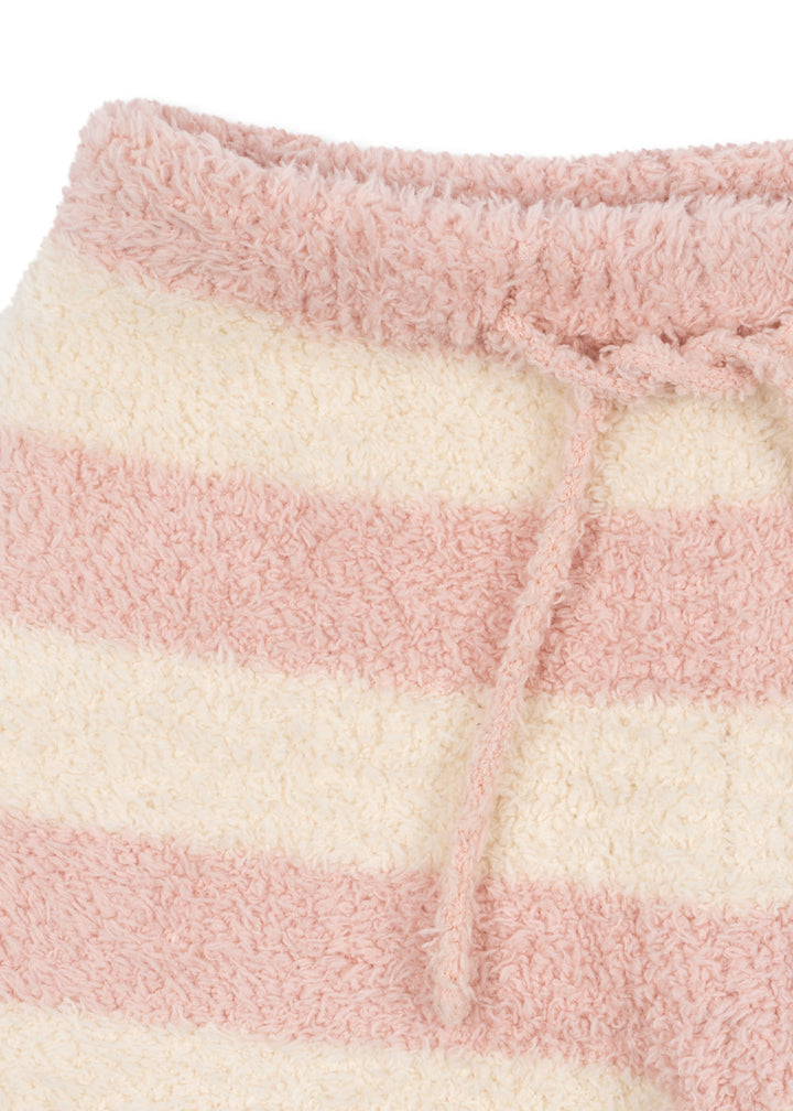 Konges Sløjd Softy Pants: Rosy Stripe
