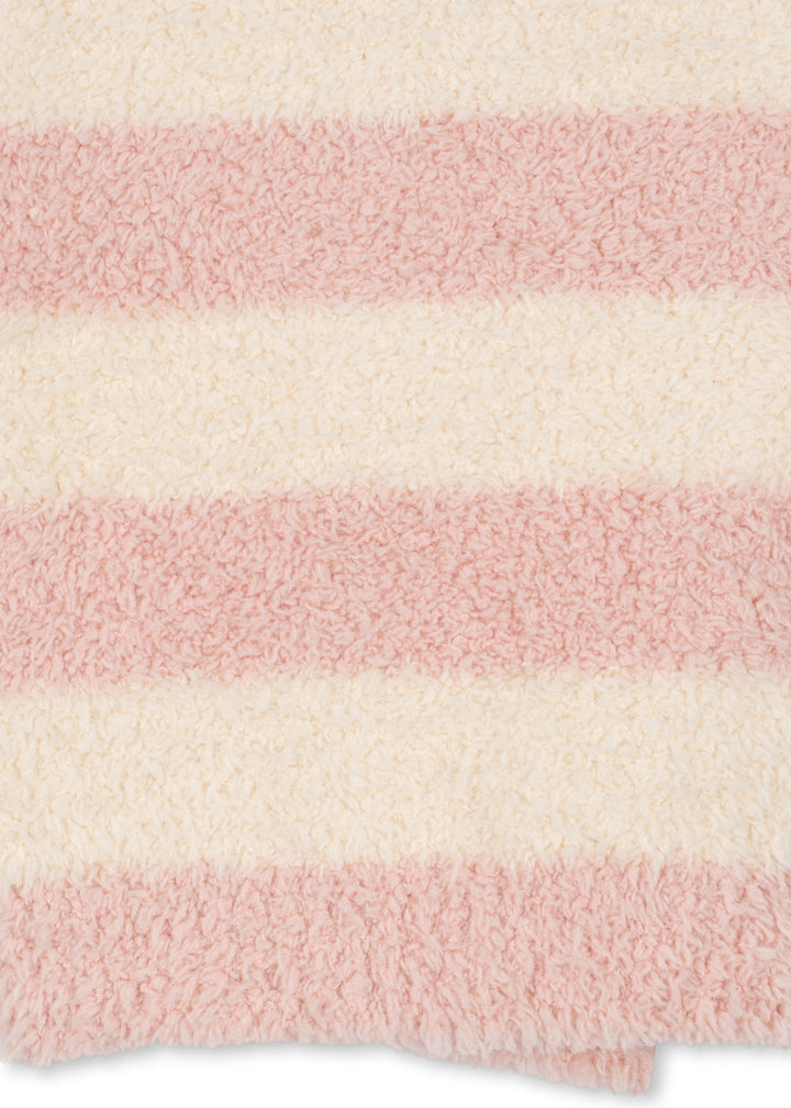 Konges Sløjd Softy Pants: Rosy Stripe