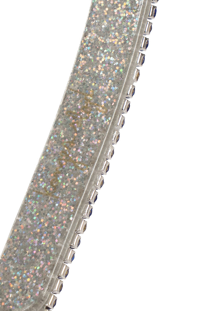 Konges Sløjd Sparkly Rainbow Hairbrace: Rainbow - packshot