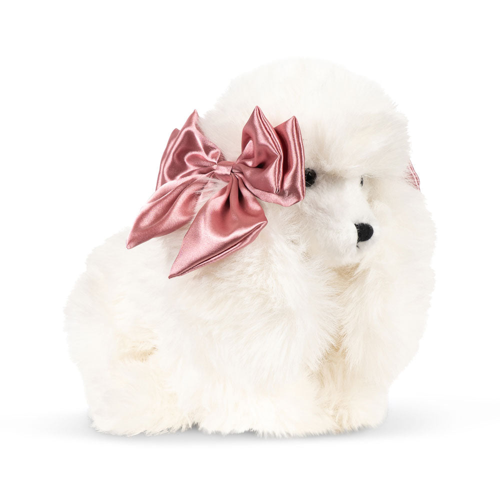Konges Sløjd Spitz Puppy Beige