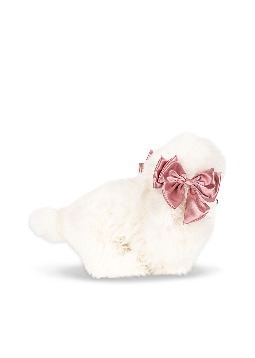 Konges Sløjd Spitz Puppy: Beige
