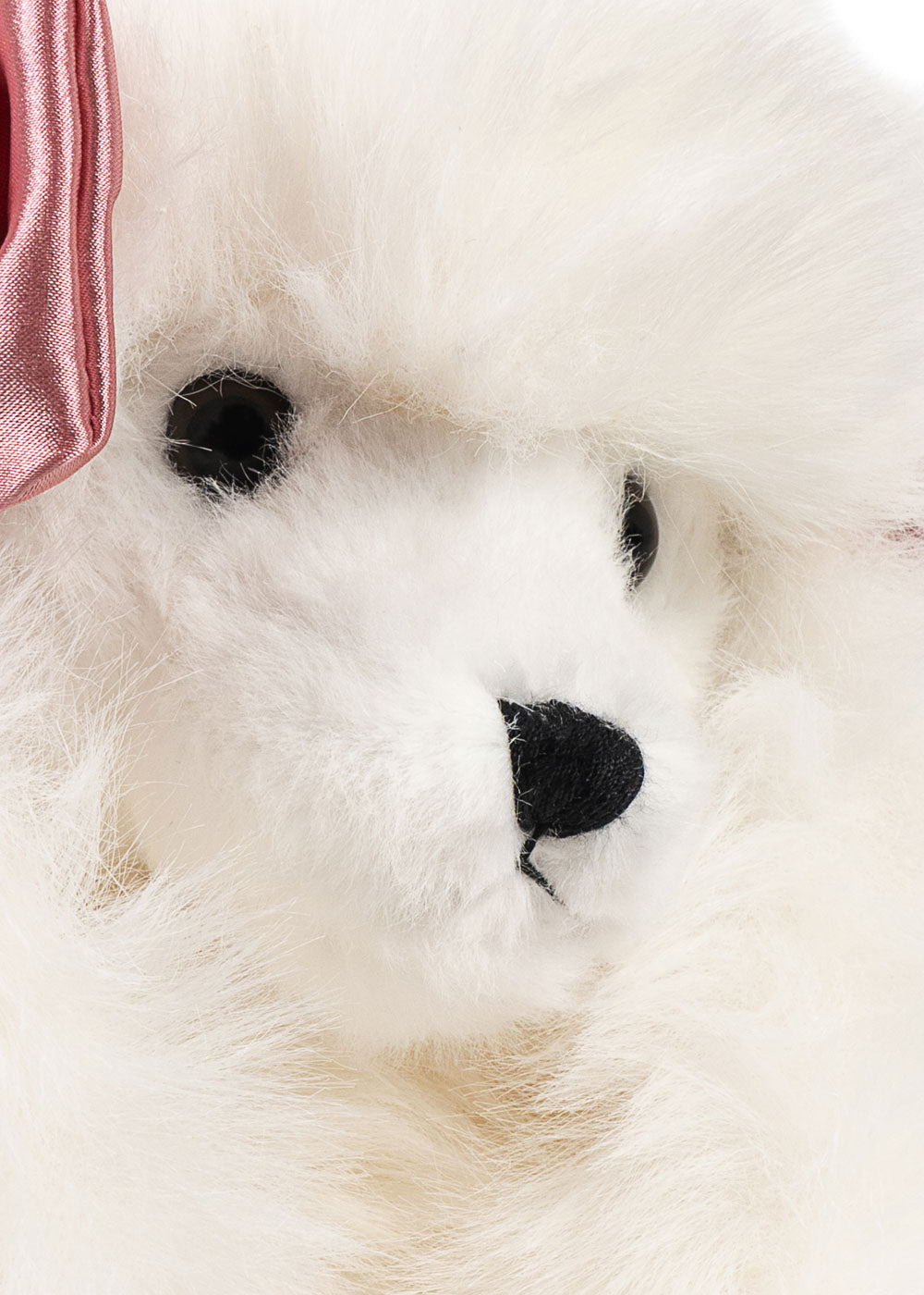 Konges Sløjd Spitz Puppy: Beige