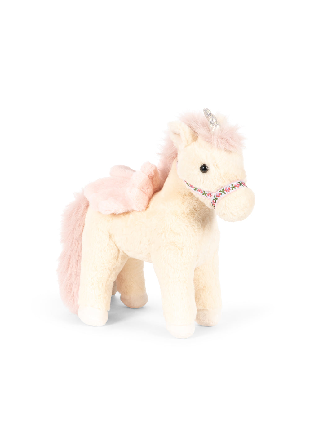 Konges Slojd Starlight Unicorn Off White