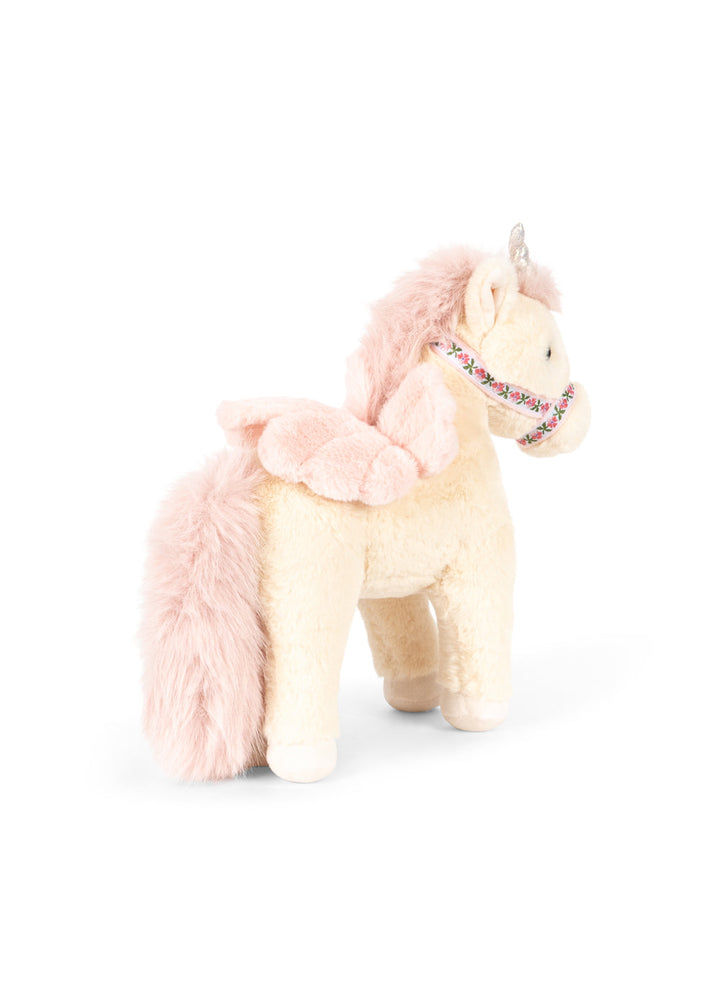 Konges Sløjd Starlight Unicorn Off White packshot