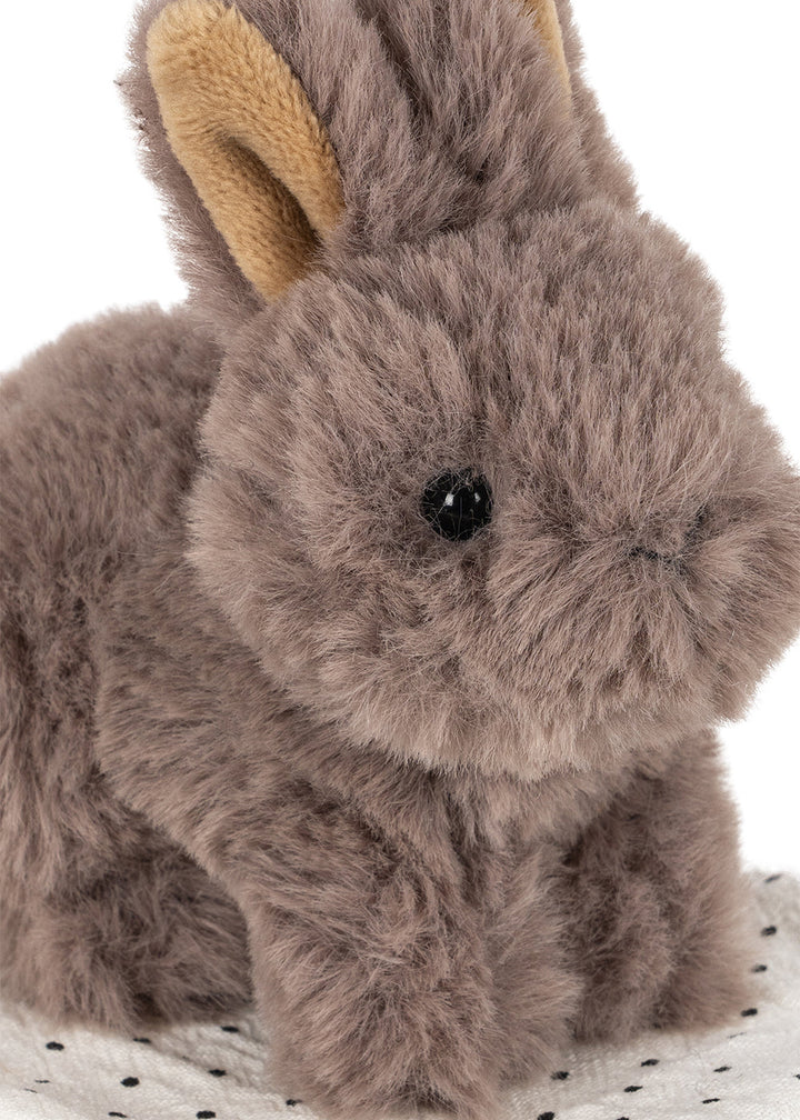 Konges Sløjd Take Care Of Me Animals: Bunny - angle 4