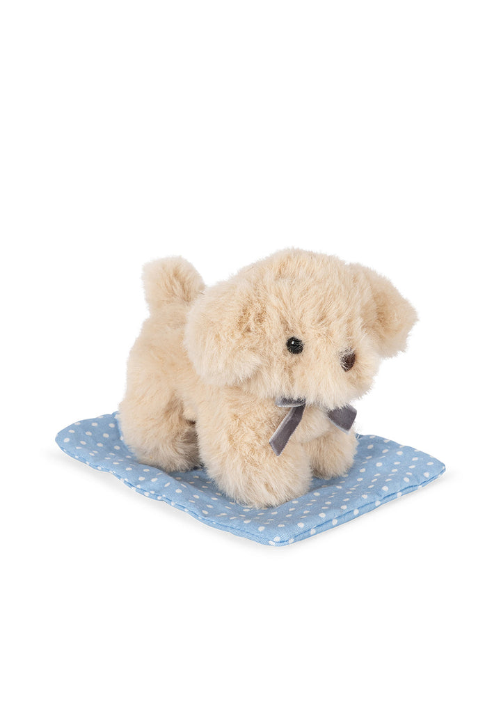 Konges Sløjd Take Care Of Me Animals: Dog