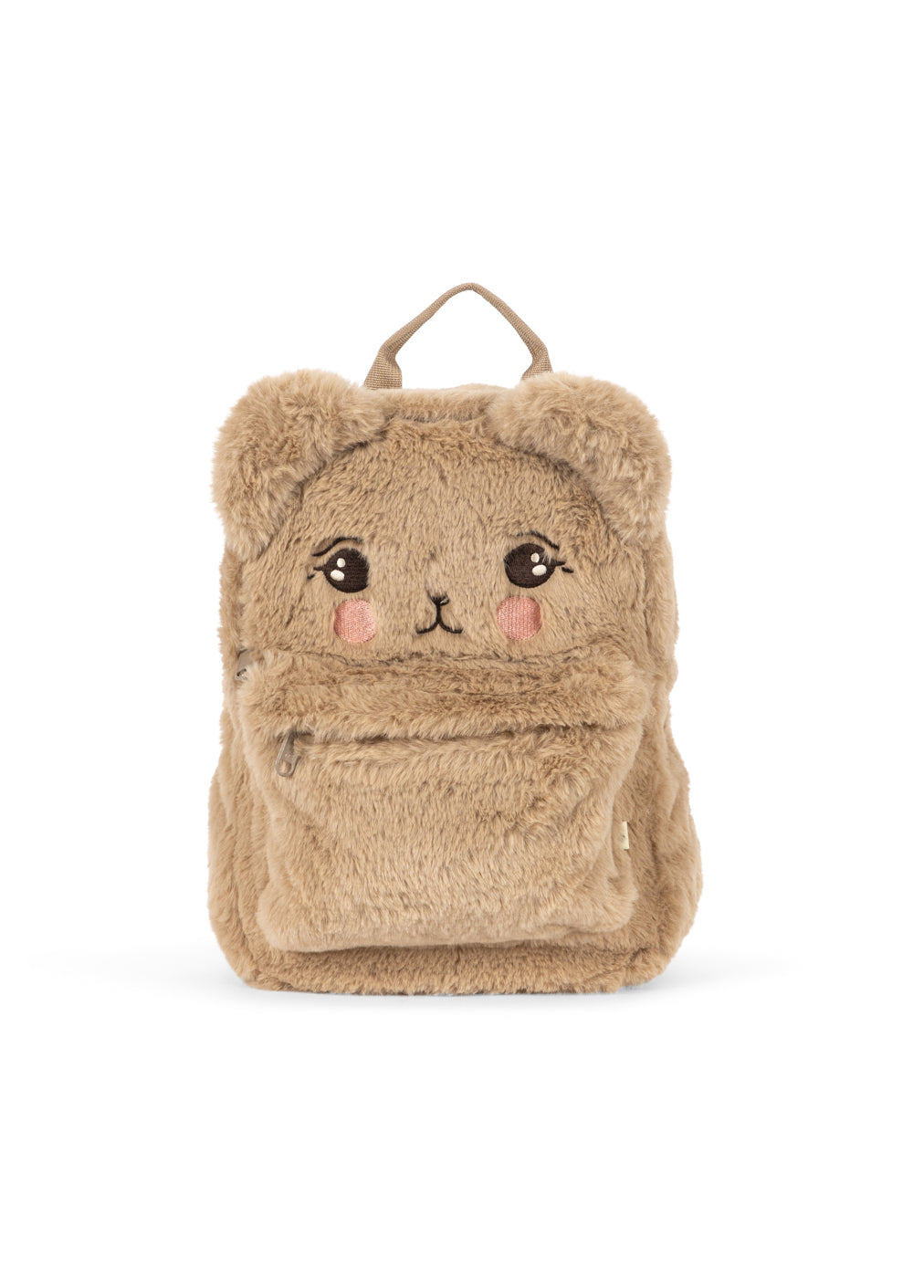 Konges Slojd Teddy Backpack Teddy Bear