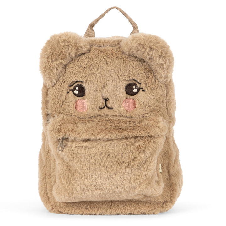 Konges Slojd Teddy Backpack Teddy Bear