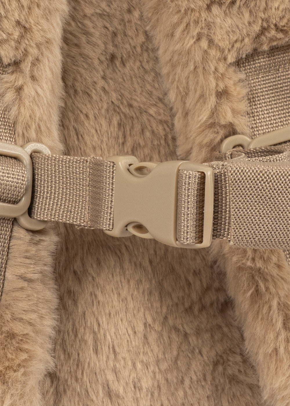 Konges Sløjd Teddy Backpack: Teddy Bear - angle 4