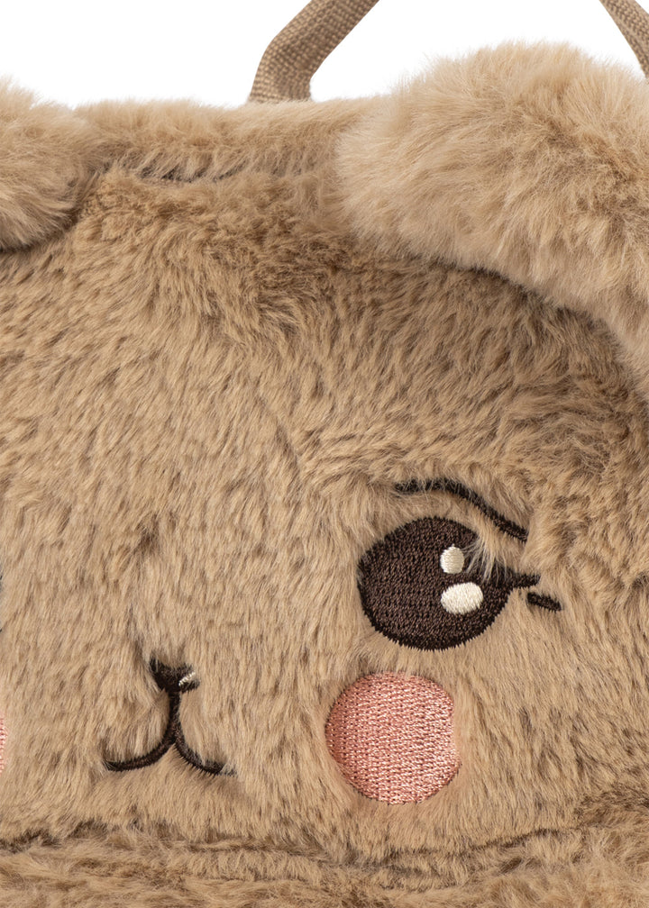 Konges Sløjd Teddy Backpack: Teddy Bear - angle 6