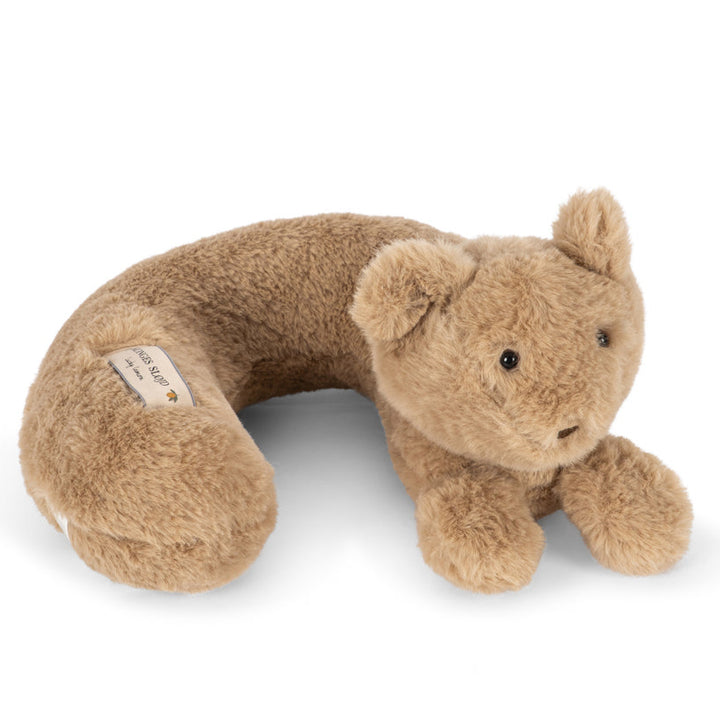 Konges Slojd Teddy Neck Pillow Teddy Bear