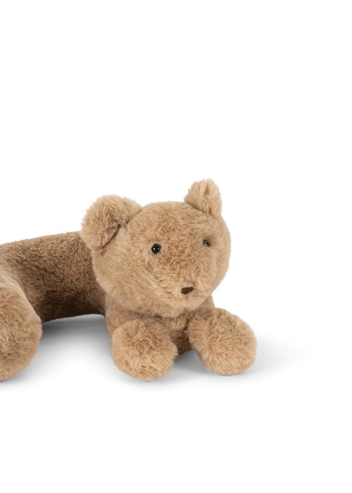 Konges Sløjd Teddy Neck Pillow: Teddy Bear - angle 3