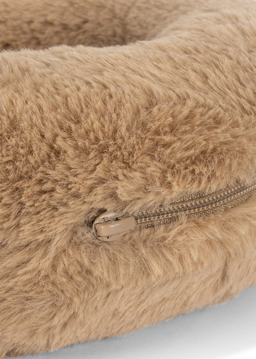 Konges Sløjd Teddy Neck Pillow: Teddy Bear - angle 4