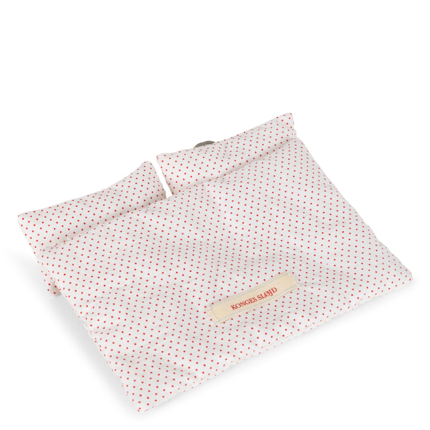 Konges Sløjd Tiny Teddy Best Friends - storage box