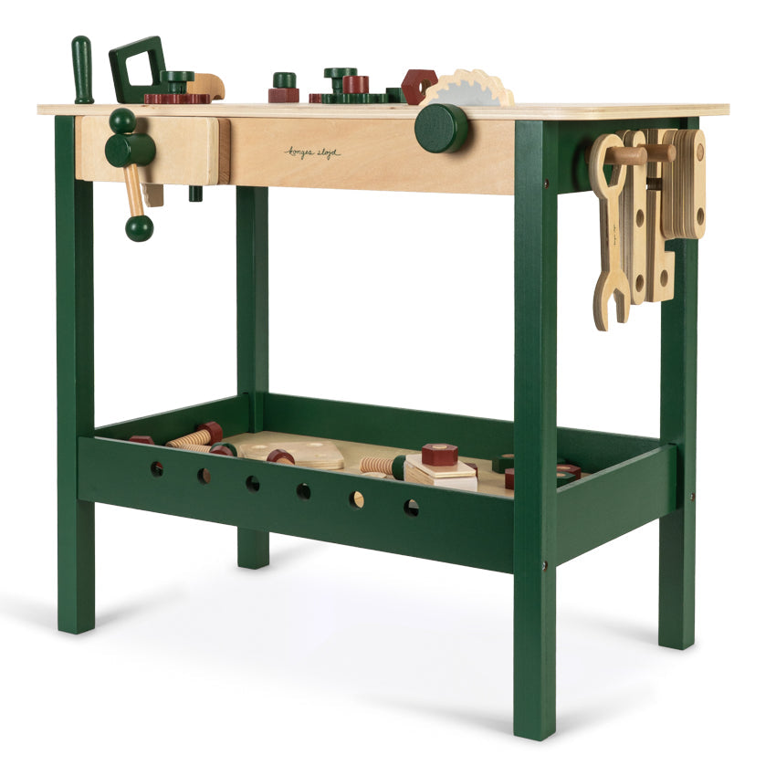 Konges Sløjd Tool Bench FSC in Multi