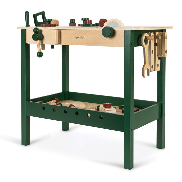 KONGES SLOJD TOOL BENCH FSC: MULTI