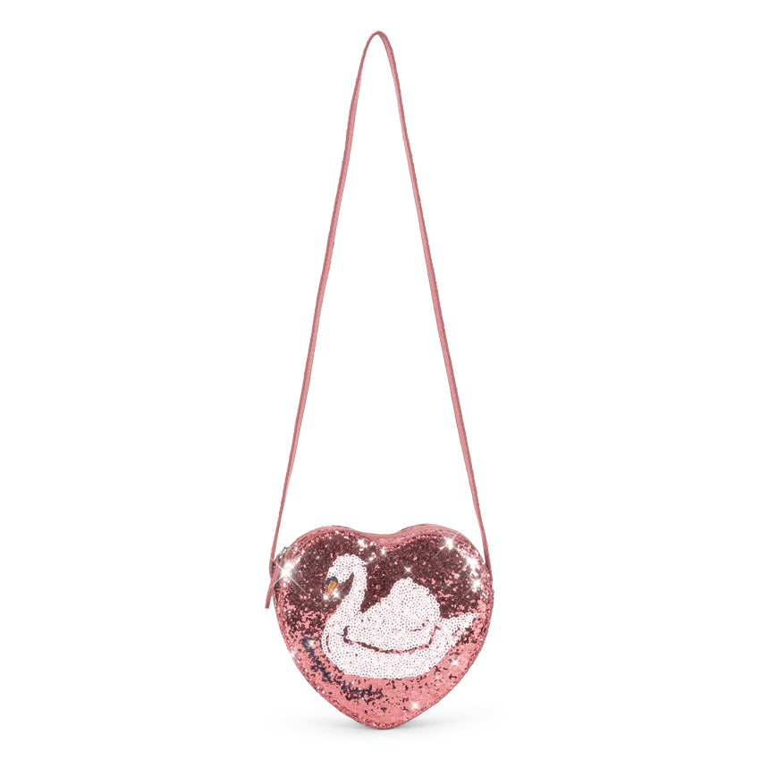 Konges Sløjd Tut Shoulder Bag in Swan