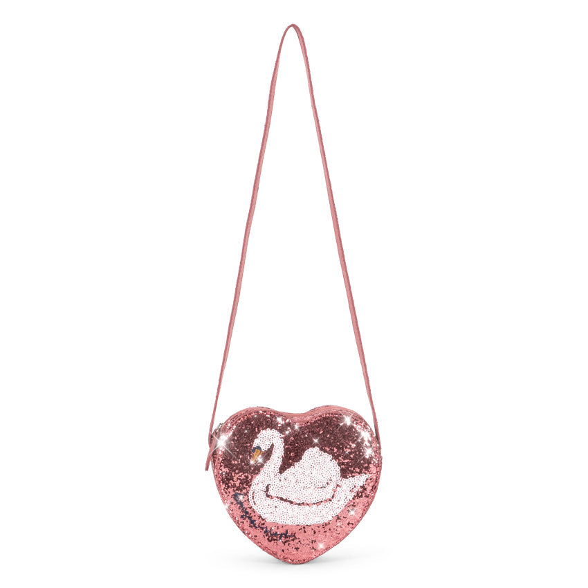 Konges Sløjd Tut Shoulder Bag in Swan