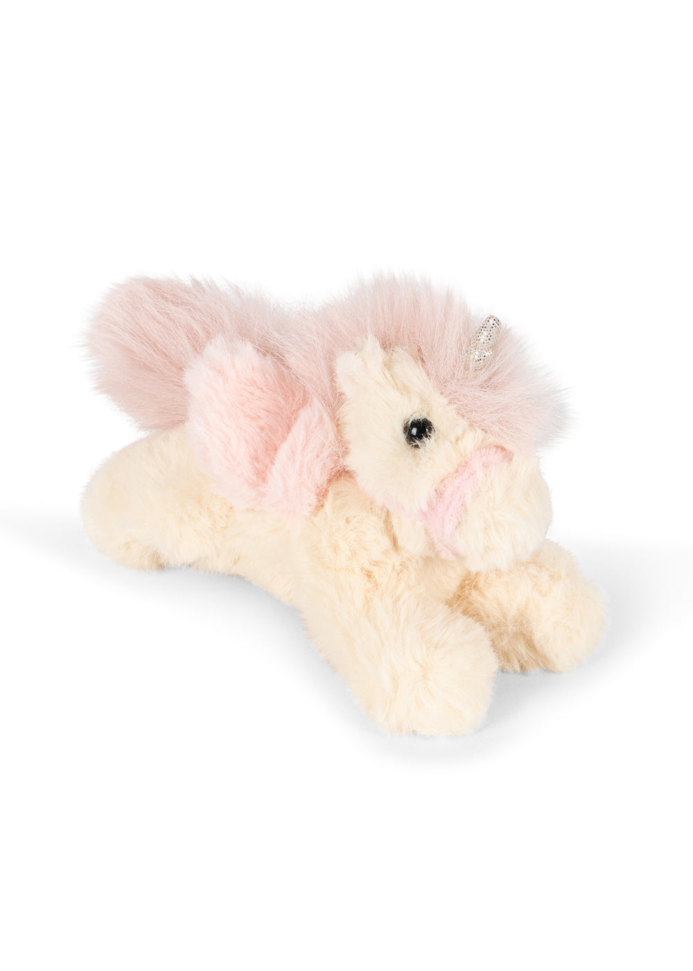 Konges Slojd Unicorn Activity Toy Off White