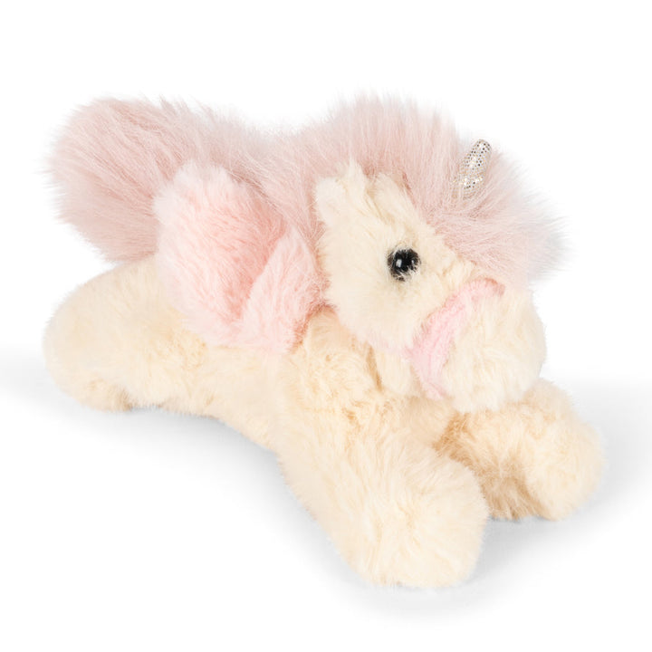 Konges Slojd Unicorn Activity Toy Off White