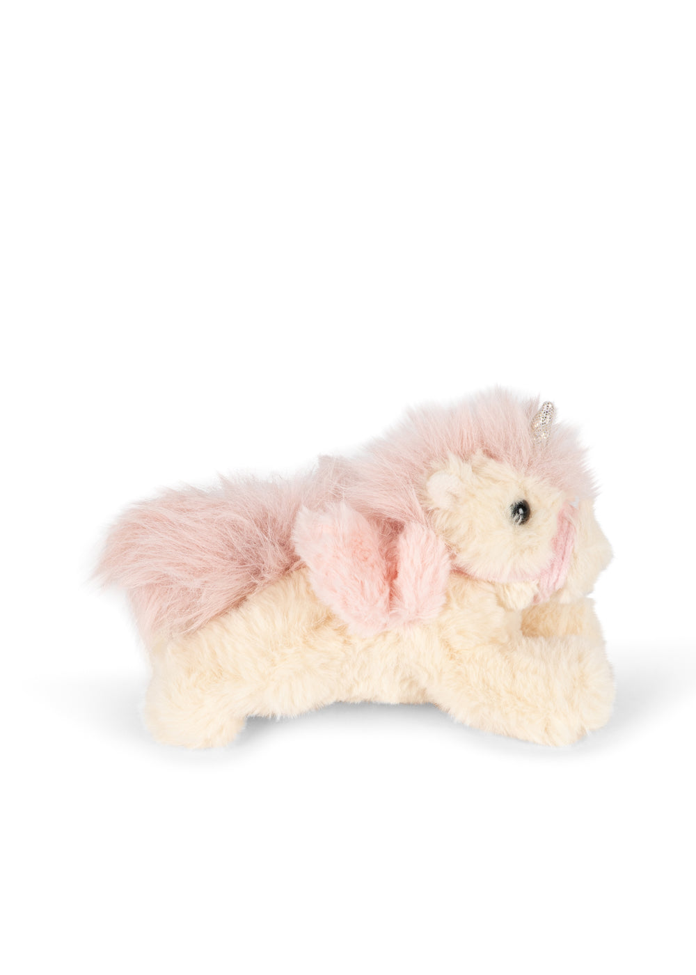 Konges Sløjd Unicorn Activity Toy: Off White