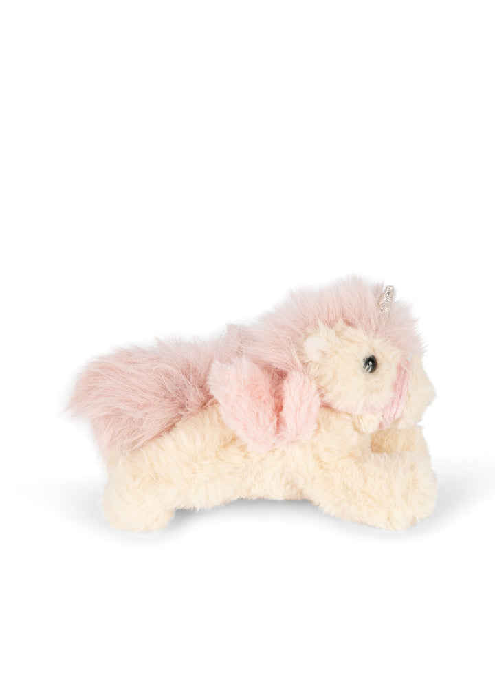 Konges Sløjd Unicorn Activity Toy: Off White