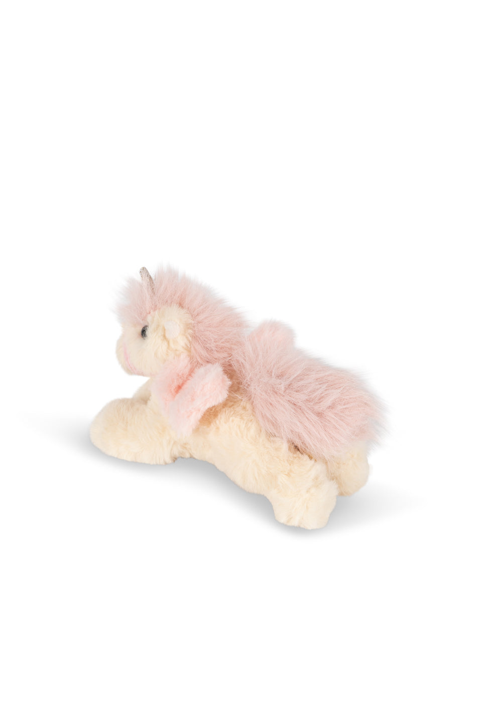 Konges Sløjd Unicorn Activity Toy: Off White