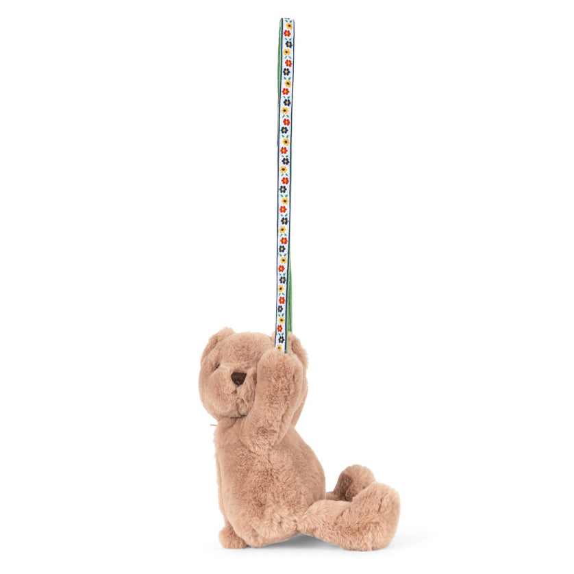 Konges Slojd Teddy Bag Teddy Bear