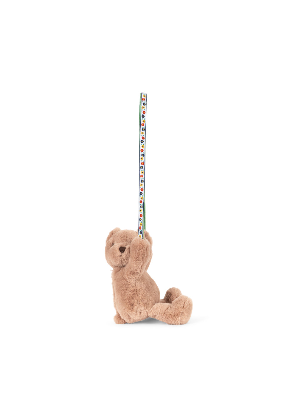 Konges Slojd Teddy Bag Teddy Bear