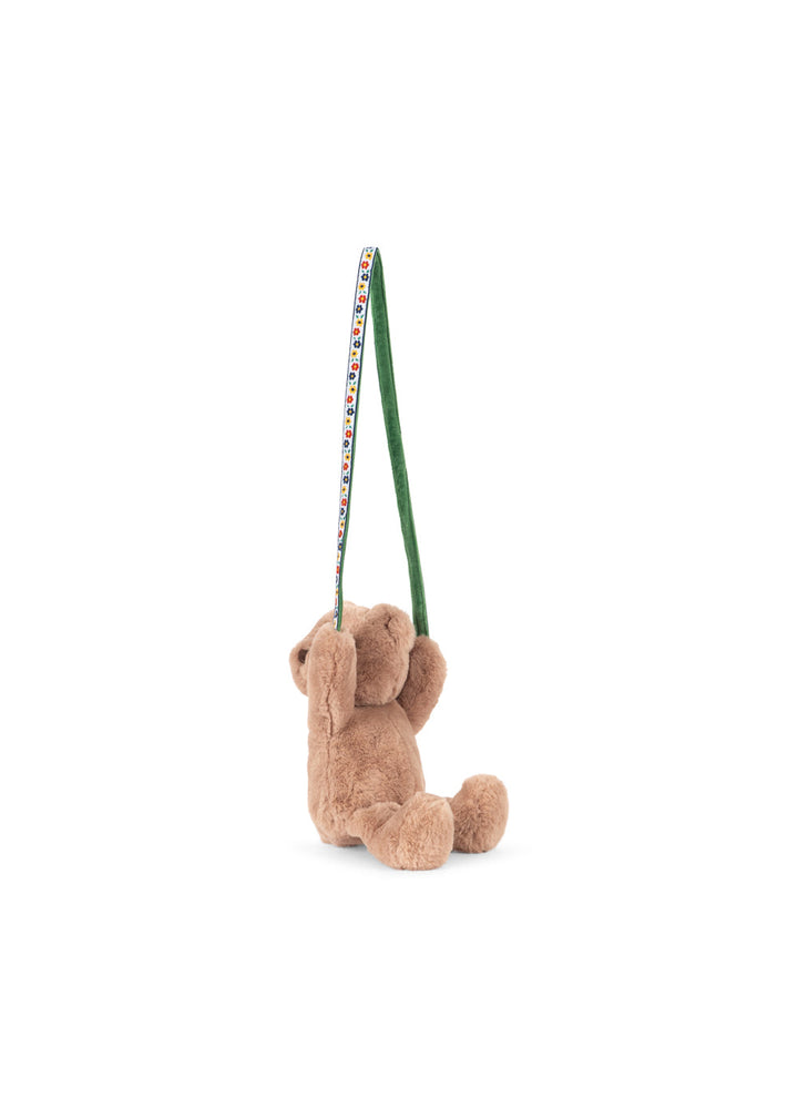 Konges Sløjd Teddy Bag: Teddy Bear