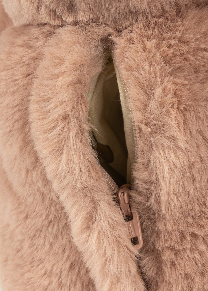 Konges Sløjd Teddy Bag: Teddy Bear