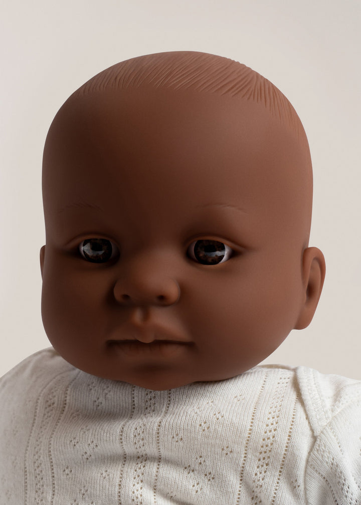 Konges Sloejd Gerd the Doll - pack 3