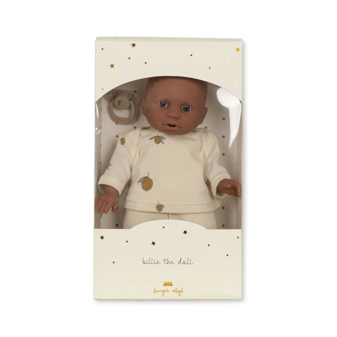 KONGES SLOJD BILLIE THE DOLL