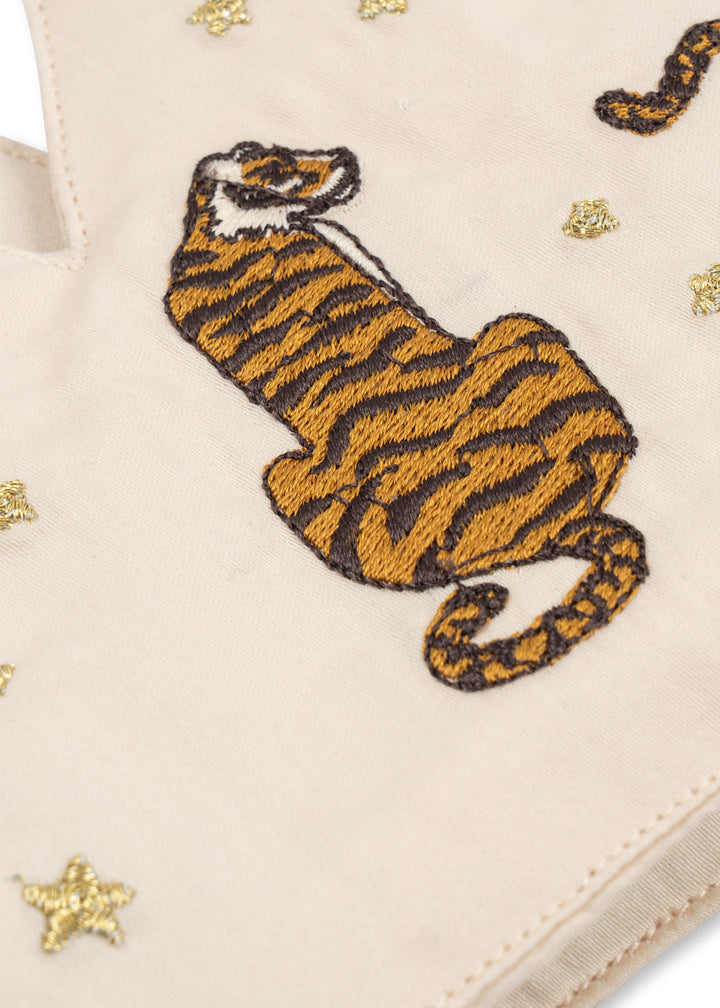 Konges Sløjd Birthday Crown Glitter Tiger packshot