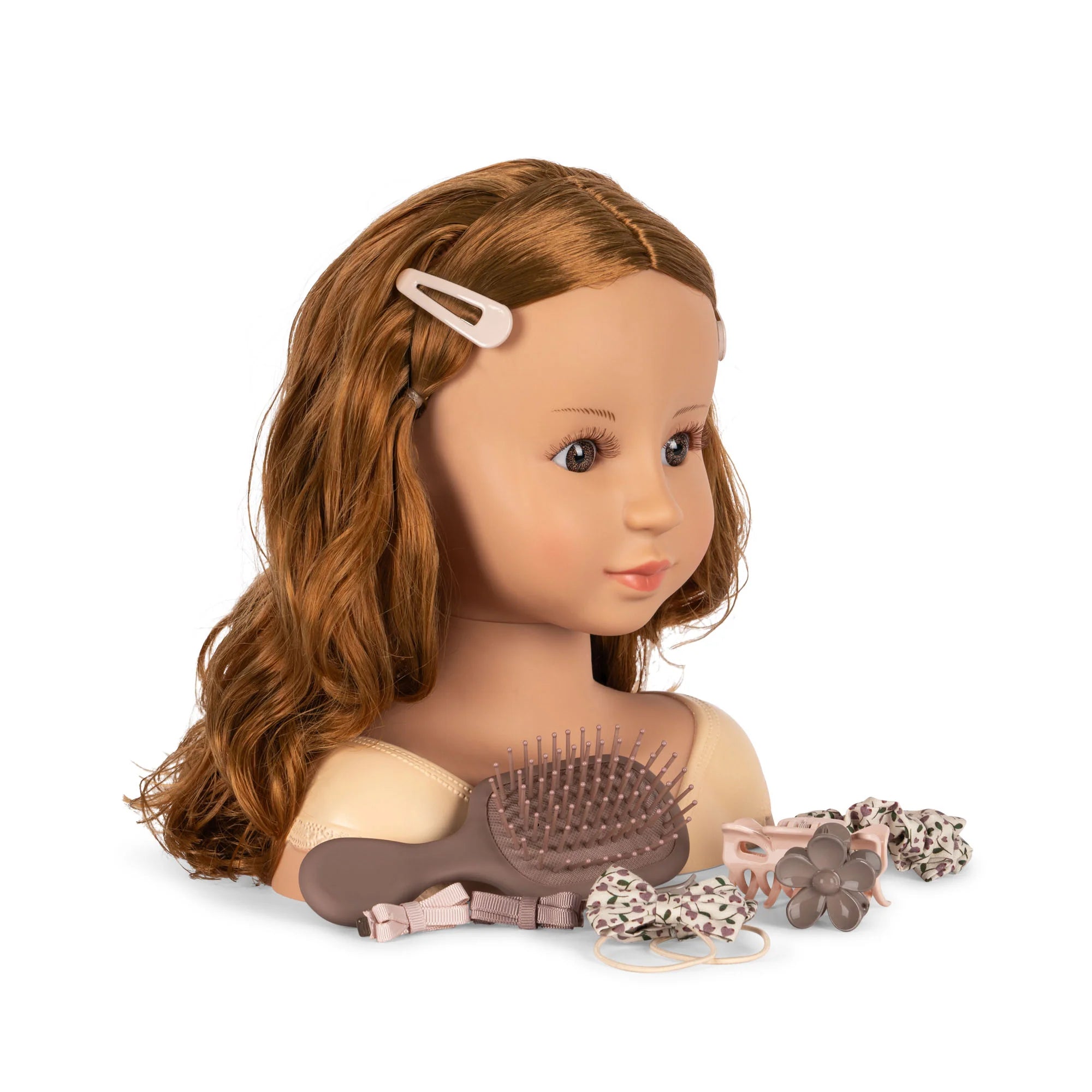 KONGES SLOJD ODETTE DOLL HAIR SALON