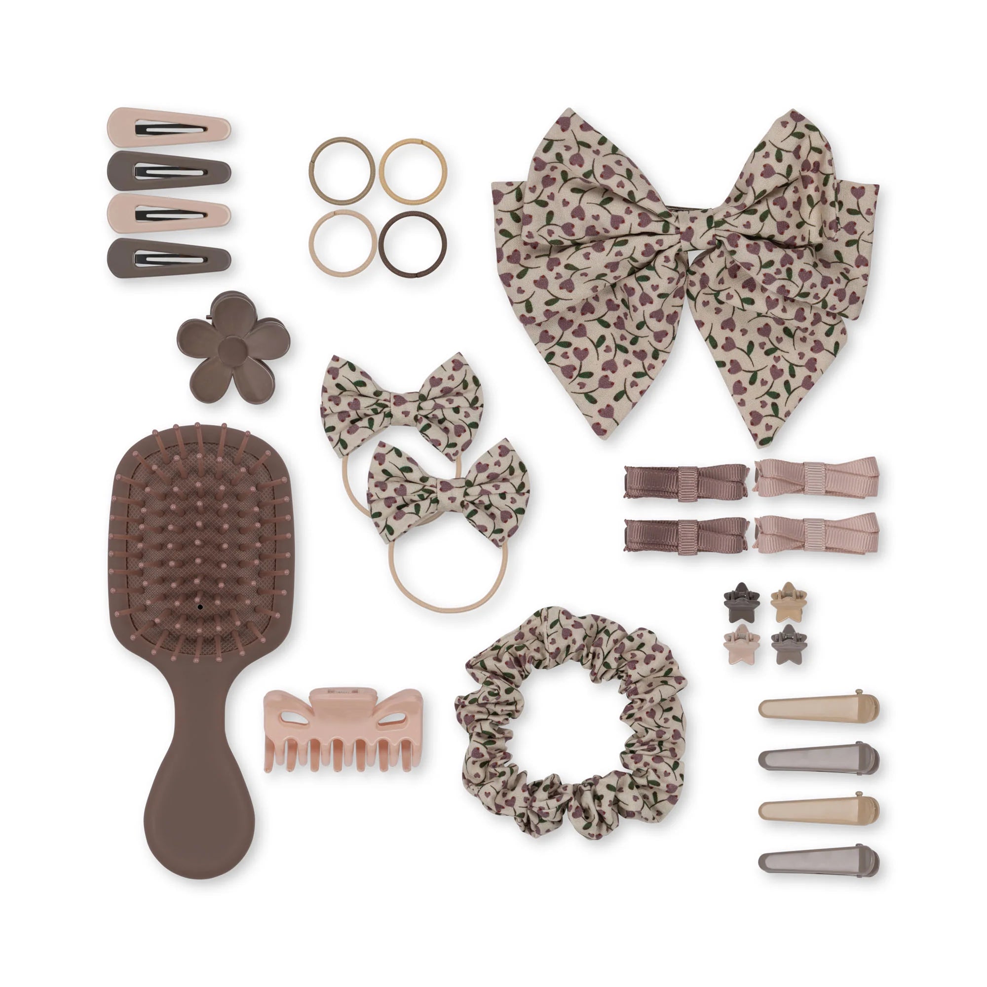 KONGES SLOJD ODETTE DOLL HAIR SALON