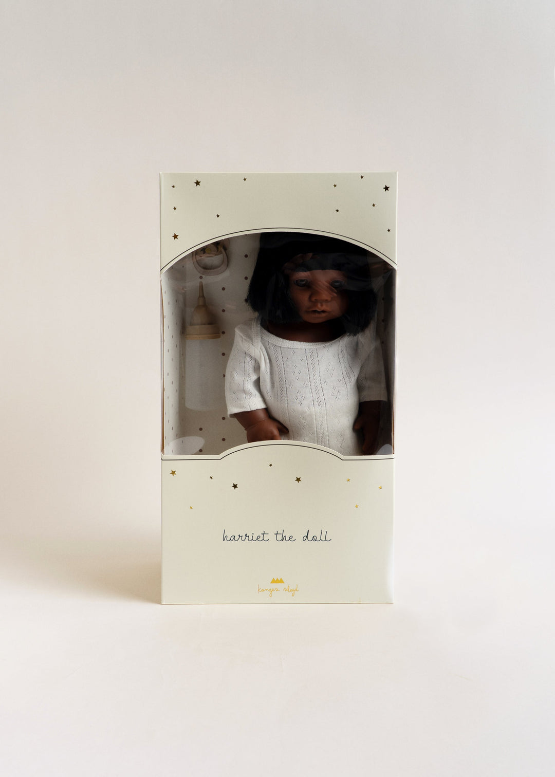 Konges Sløjd Harriet the Doll packshot
