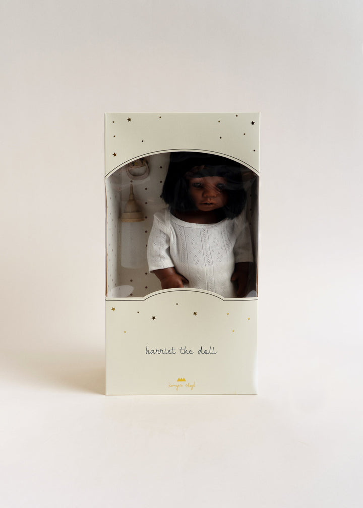 Konges Sløjd Harriet the Doll packshot