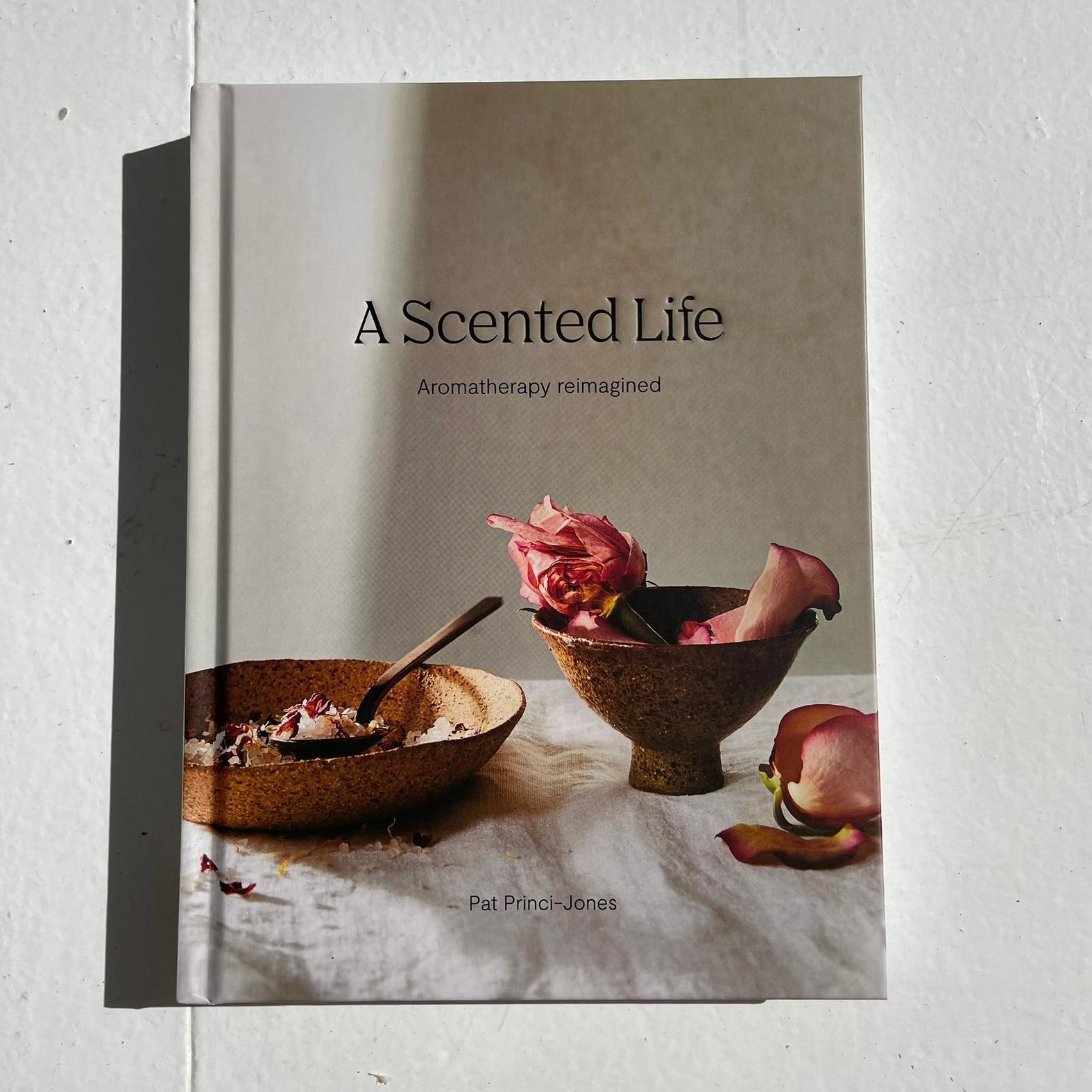 A SCENTED LIFE