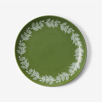 BONNIE AND NEIL VINES GREEN PLATE