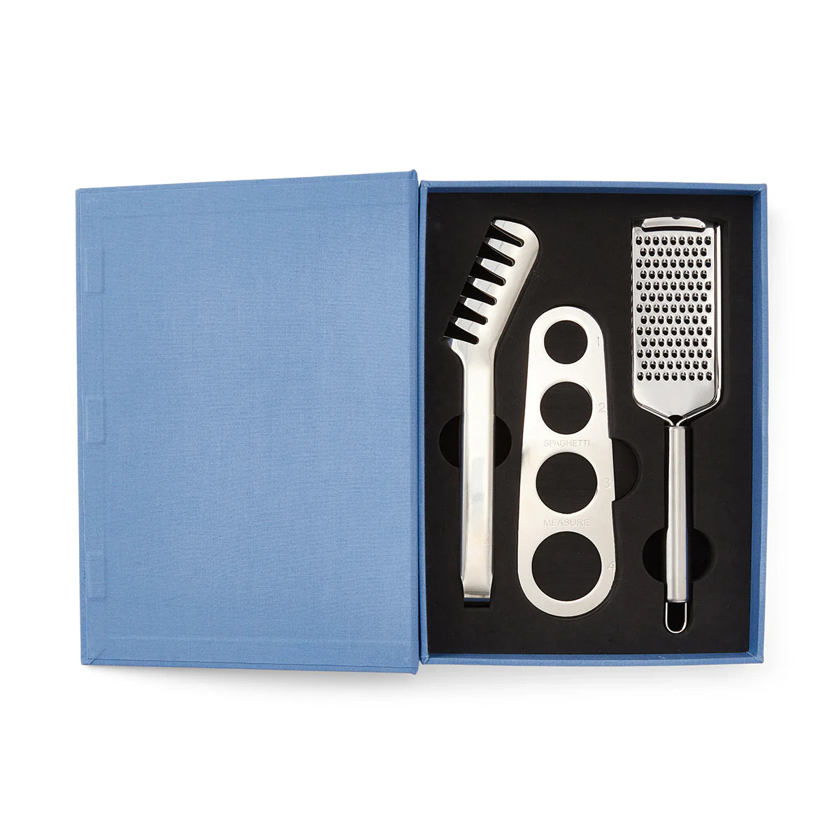 PRINTWORKS: THE ESSENTIALS PASTA TOOLS