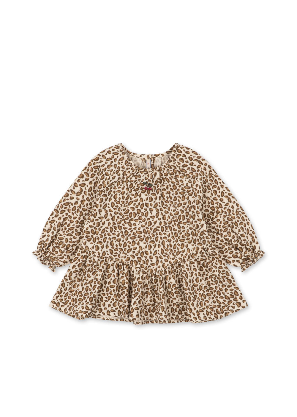 Konges Sløjd Coco Blouse - leo, packshot
