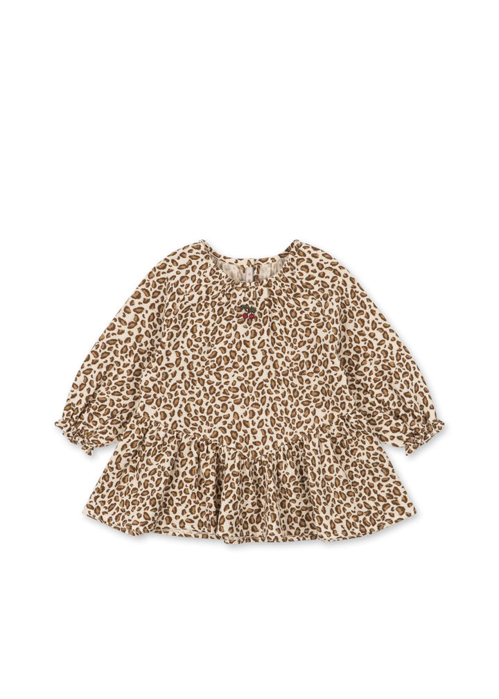 Konges Sløjd Coco Blouse - leo, packshot