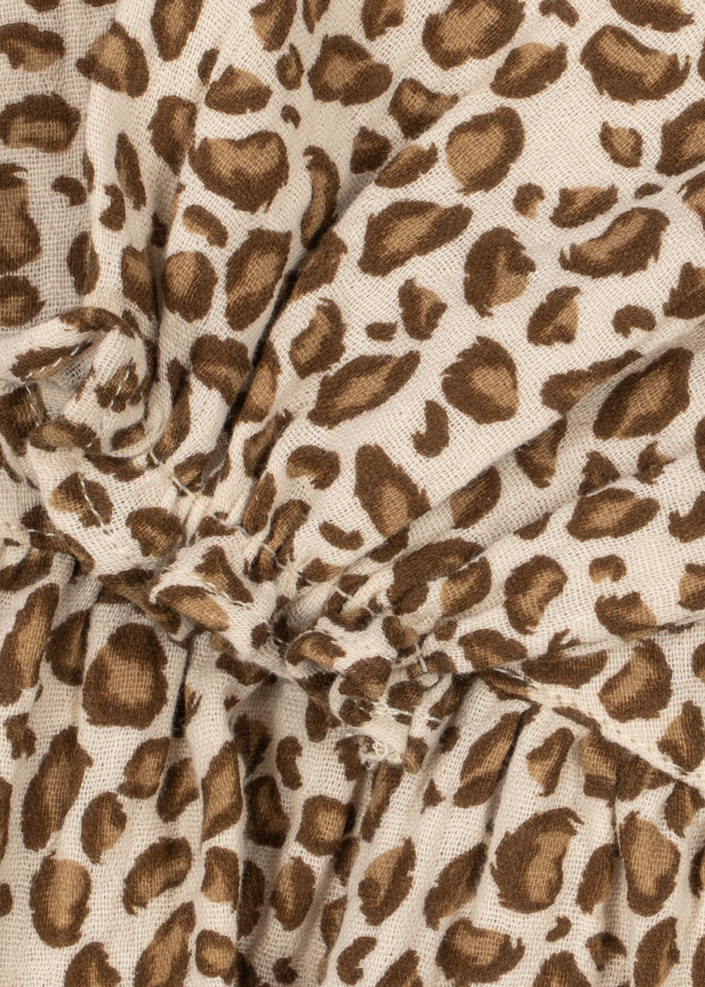 Konges Sløjd Coco Blouse - leo, packshot