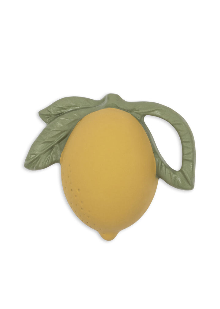 Konges Sløjd Lemon Teether - pack