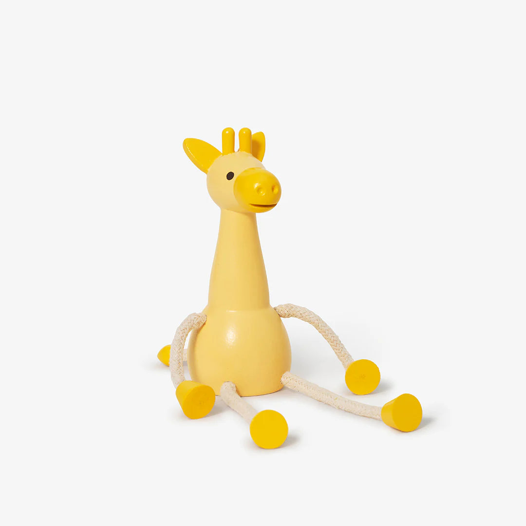 AREAWARE PALIMALS: GIRAFFE