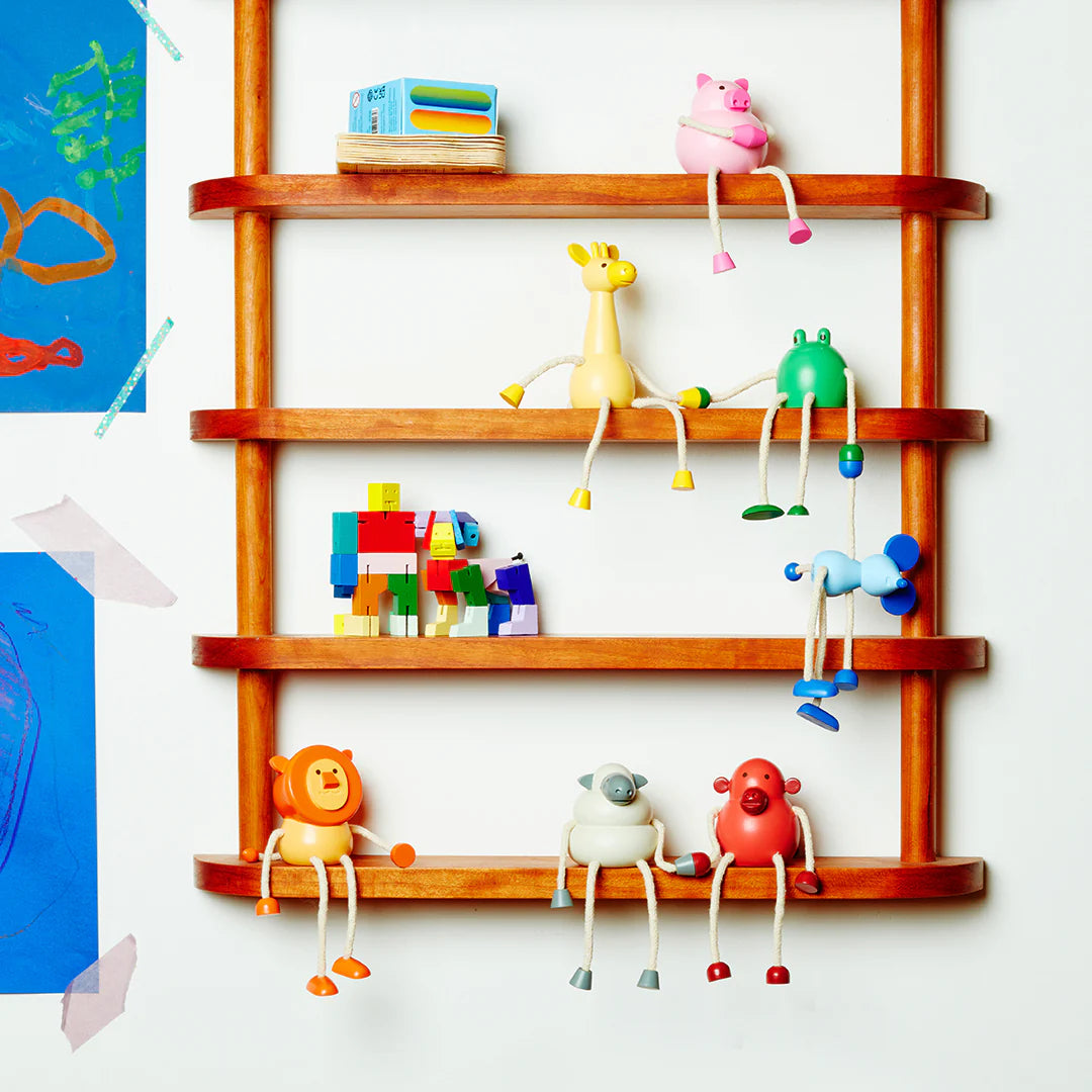 AREAWARE PALIMALS: PIG