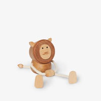 AREAWARE PALIMALS NATURAL: LION